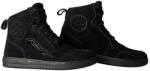  RST Hi-Top Motoros Cipő - Black (Fekete) (103052BLK)