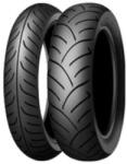Dunlop Gumiabroncs 130/70r18 D423 63h Tl Első Honda Gl1800 Gold Wing (2018) Dot 12/2025 (636111-25)