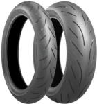 Bridgestone Gumi 150/60zr17 Battlax S21 (66w) Tl Hátsó Dot 29-39/2025 (8444-25)