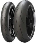 METZELER Gumiabroncs 190/50zr17 Racetec Rr K3 (73w) Tl Hátsó Dot 21/2022 (2526000-22)