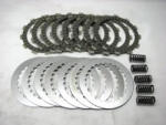 Honda CR125 00-08_ CRF 250 04-09 kuplung szett (MRP-110147)