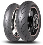 Dunlop Gumiabroncs 200/55zr17 Sportsmart Mk3 Mt (78w) Tl Hátsó Dot 45-47/2023 (635220-23)