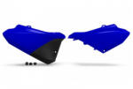 Polisport Hátsó Oldalidom Yamaha Yz 85 '22-'25 Kék (oem) (szett) (8477900001)