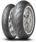 Dunlop Gumiabroncs 120/70zr17 (58w) Tl Sportsmart Mk4 Első Dot 26-34/2025 (637884-25)