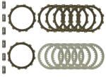  Suzuki rm 250 03 - 05 kuplung szett (MRP-140131)