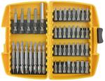 Strend Pro Set biti Strend Pro BS2867, 45 piese, cu suport pentru biti (2250130) Surubelnita