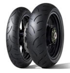 Dunlop gumiabroncs 130/70zr16 spmax qualifier ii 61W tl első dot 40/2021 (625922-21)