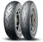 Dunlop Gumiabroncs 3.50-10 Tt93 Gp 51j Tl Első/hátsó Dot 24/2021 (rendelésre) (verseny) (633325-21)