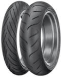 Dunlop Gumiabroncs 190/50zr17 Sportmax Roadsmart Ii (73w) Tl Hátsó Dot 04-38/2023 Kifutó (637733-23)