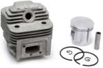 Blade Kit cilindru 52cc 44 mm pentru motor CG520, set complet cu piston (MC0002)