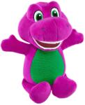 Barney Fisher-Price Barney HVF40 Dinozaur de Plus 165 cm Material Moale Lavabil (HVF40)