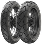 ANLAS Gumiabroncs 120/70r19 Capra R 60v Tl M/c Első Dot 18/2024 (6325-24)