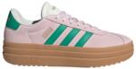 Adidas VL Court Bold , Roz , 38 2/3 - hervis - 370,00 RON