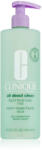 Clinique Liquid Facial Soap Mild Почистващи продукти за лице 400ml