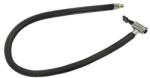 Blade Racord pompa auto din cauciuc striat, 55 cm, cu cap metalic (R50147.7)