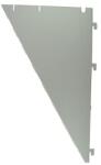 Strend Pro Suport banner triunghiular Racks A006, set (2 bucati) pentru afisaj (2212053)