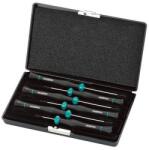 WHIRLPOWER Set surubelnite Whirlpower 130-0306, 6 piese, Hex, în cutie (2310536) Surubelnita