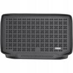 Rezaw-Plast Gumiszőnyeg csomagtértálcához Ford B-max 2012-2017