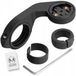 Mooris Hosszabbítható kerékpár tartó Garmin Magene Cycplus Xoss Igpsport computerekhez (Wydłużany uchwyt rowerowy do GARMIN)