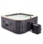 Intex 28452NP Pure Spa Greystone Deluxe pezsgőfürdő sósvizes rendszerrel (28452NP)