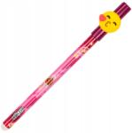 strigo Kitörölhető toll kupakkal, Emotikonos, Pilot (5902315577619)