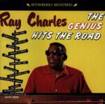 Charles, Ray Genius Hits The Road