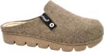 Dr Feet Papuci de casa Dr Feet 1107 bej - dama