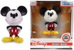 Simba Toys Figurina din metal Mickey Mouse Classic 10 cm (253071000) Figurina