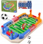 Skleplolki Asztali Csocsó Skleplolki Ügyességi játék Pinball Asztal gyerekeknek