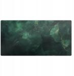  Íróasztal alátét márvány mintával, absztrakt inspirációkkal, 100x50 cm (010250300020100282815)