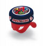 Seven Kerékpár Csengő Gyerekeknek Bosszúállók Kerékpár Csengő (MARVEL AVEGENGER SPIDERMAN SPIDER MAN)