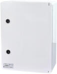 STAGER FDATS230V Solar Automatizare pentru generatoare monofazate seria Solar 2poli, 50A, 15Vcc (5160000005PRG) - conti
