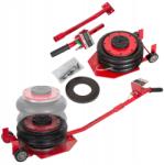 Forsage Légpárnás hóember emelő 5T (51125)