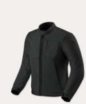 Revit Geacă Moto Bărbați All Season din Textil REV'IT! Highcrest H2O · Negru