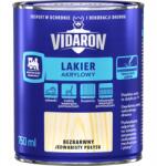 Vidaron színtelen akril lakk 0, 75l (91000296)