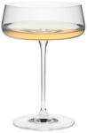Rona Set 6x Pahar cristal pentru sampanie model MODE, 425 ml (70480800) Pahar
