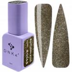  Dnk'a Hibrid Körömlakk Flash Color Code #0143 Autumn Kiss 12 ml (GPDC0143)