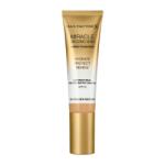 MAX Factor Miracle Second Skin Alapozó 06 Golden Medium 30ML (3614229764734)