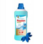 Passion Gold Folyadék Textilöblítő Fresh Spring 2L Koncentrátum 80 Mosás (4260145999447)