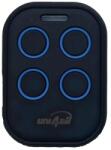 uni4all Telecomanda poarta de schimb uni4all 4 canale cu frecvente diferite K-JL2161/UNI (K-JL2161/UNI)