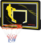 SPORTNOW Cos de bascket pentru copii si adulti, in aer liber si in interior | Aosom Romania (A61-034V00OG)