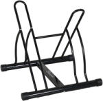 HOMCOM suport biciclete pentru interior/exterior, 60x54x57 cm | Aosom Romania (AA0-059)