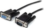 Cabletech Cablu VGA prelungitor mama-tata 1.5m Cabletech KPO3712-1.5 (KPO3712-1.5)