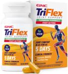 GNC TriFlex Turmeric Formula, 60 tablete, GNC