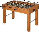 HomCom Masa profesionala fotbal, din lemn, 122x61x80, 7cm HOMCOM | Aosom RO (A70-039)