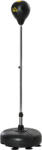 HOMCOM sac de box, 45x45x133-151cm, auriu | AOSOM RO (A91-192GD) Sac de box