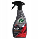 Turtle Wax Hybrid Solutions Szövetvédő 500ml impregnáló kabriókhoz és ülésekhez