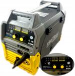 Kraft & Dele Inverteres Hegesztőgép Mig Mag Fcaw Mma Tig Lift LCD 40-250A (KD1874)