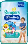 Pampers Scutece chilotel pentru apa Marimea 5-6 14kg+, 10 bucati, Pampers