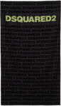 Dsquared2 Prosop pentru mare D7P006610 014 black/yellow Prosop